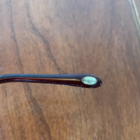 Fossil Brown Sunglasses - Picture 5 of 11